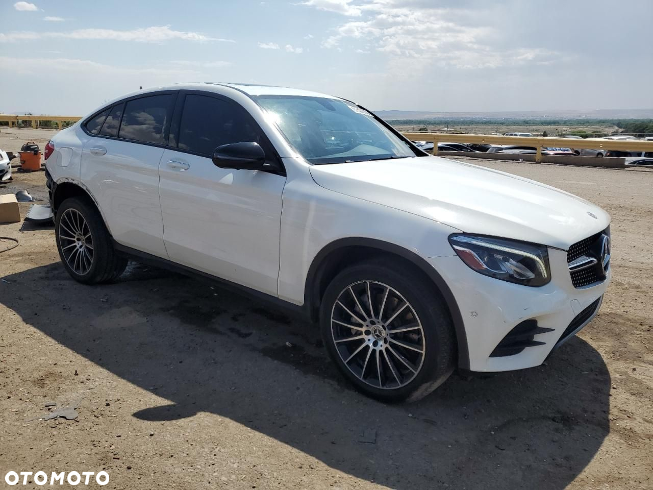 Mercedes-Benz GLC - 5
