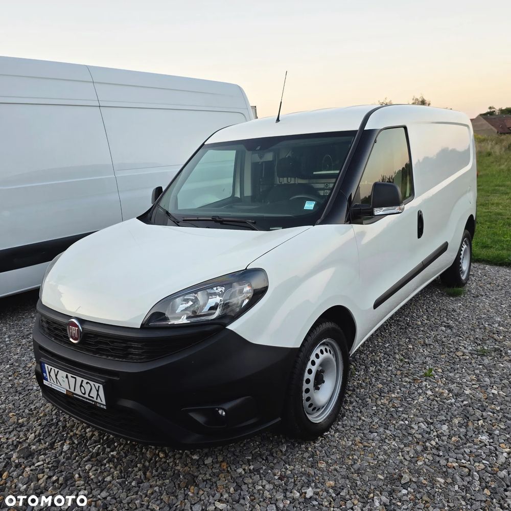 Fiat Doblo - 3
