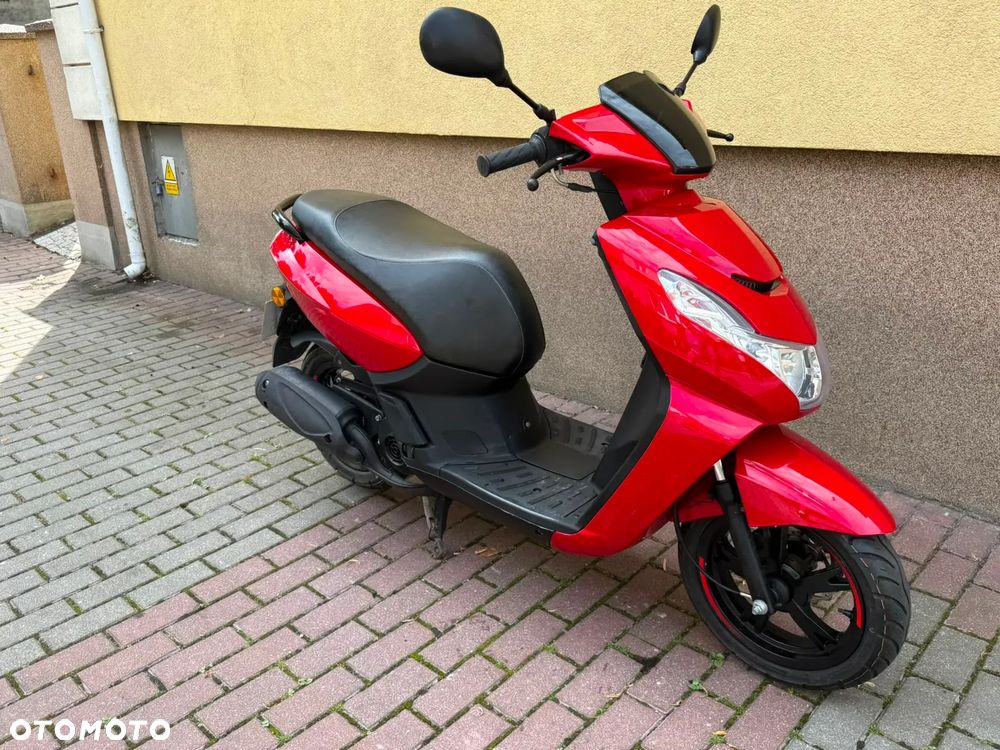 Peugeot Kisbee - 23