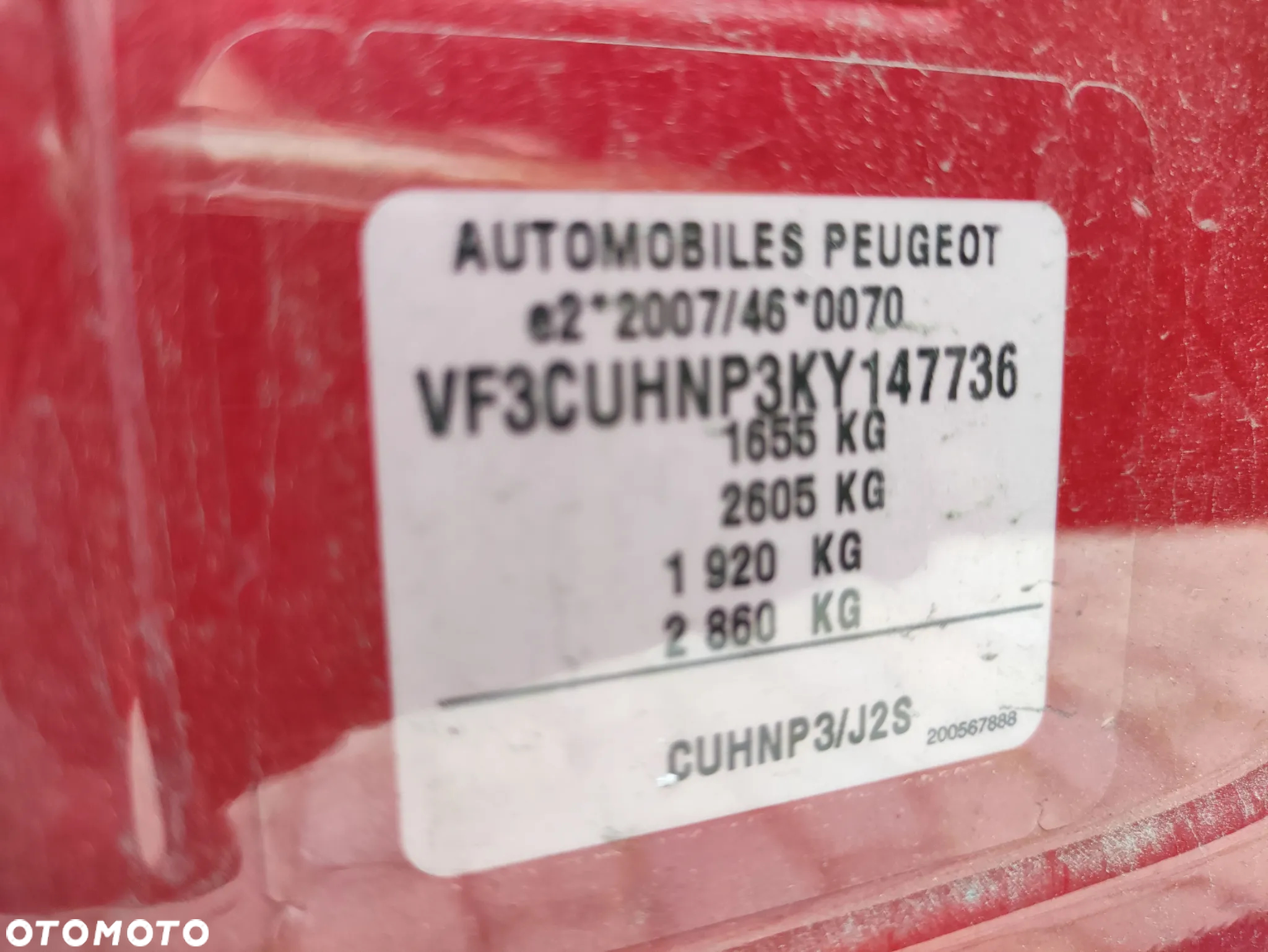 Peugeot 2008 PureTech 110 Stop&Start Allure - 28