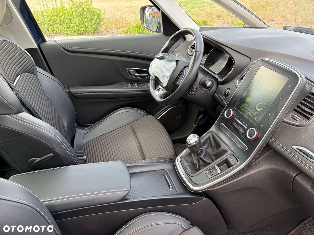 Renault Scenic 1.2 TCe Energy Bose - 16