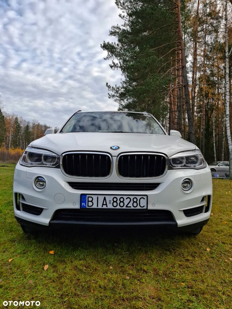 BMW X5 - 2