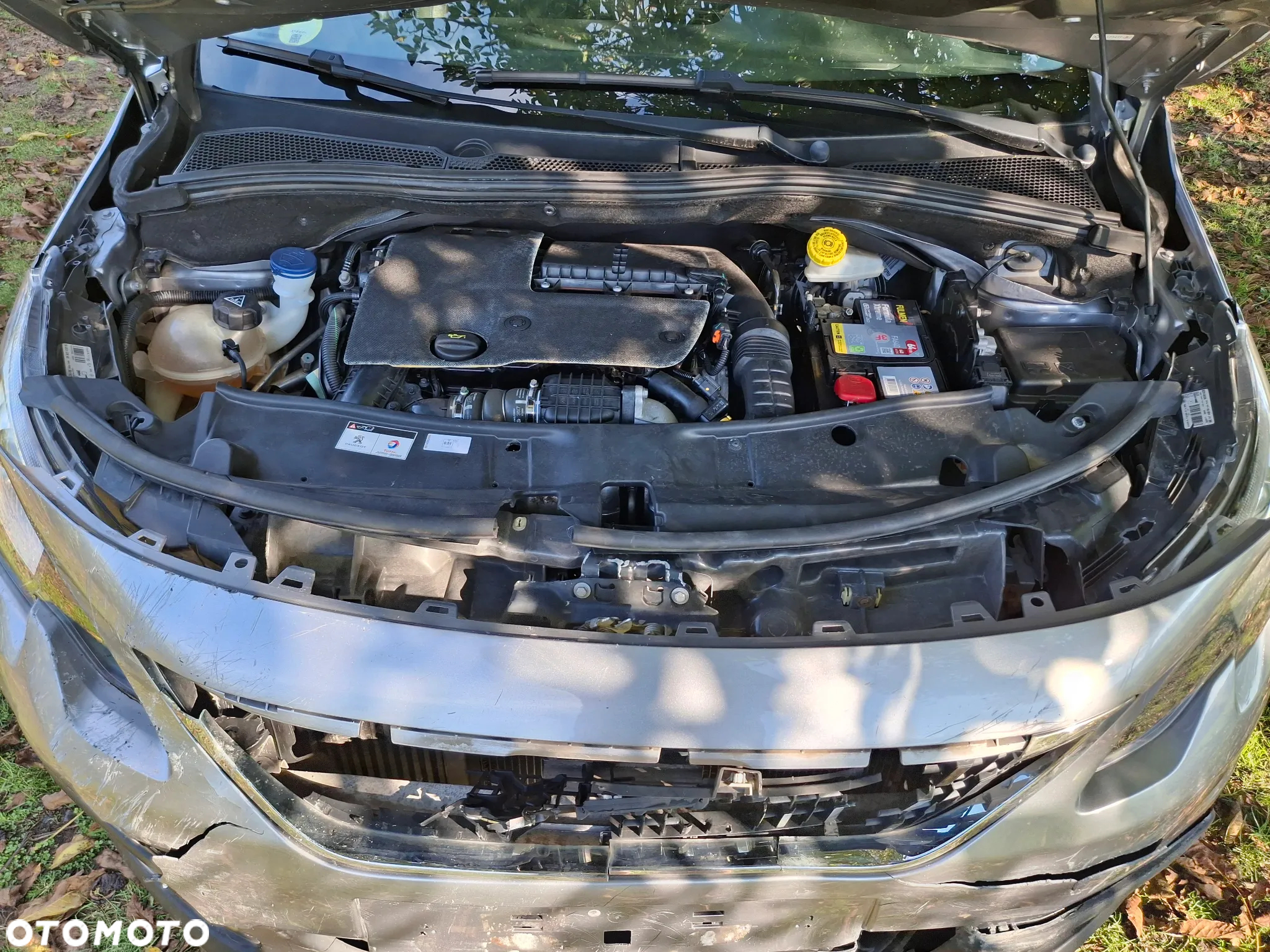 Peugeot 2008 - 6
