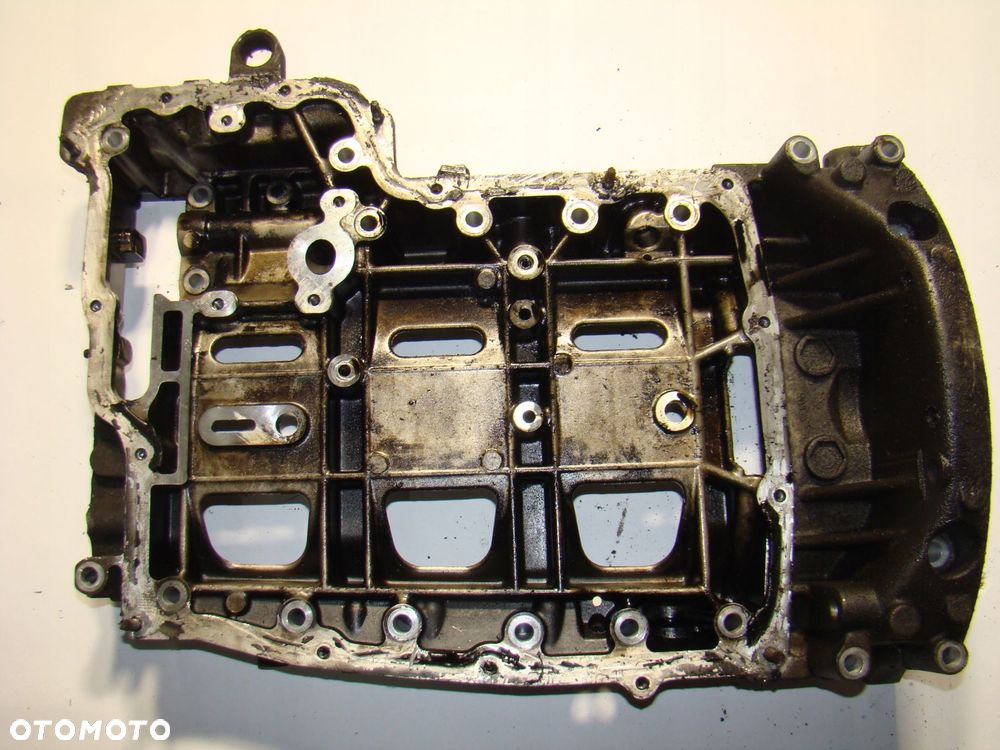 podstawa miski olejowej transit ducato boxer jumper 2.2 euro 4 6c1q6u003af - 11