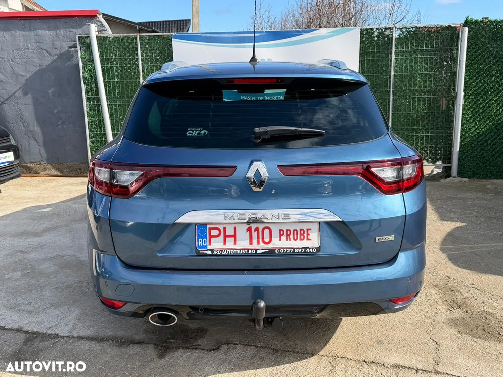 Renault Megane ENERGY dCi 110 INTENS - 22
