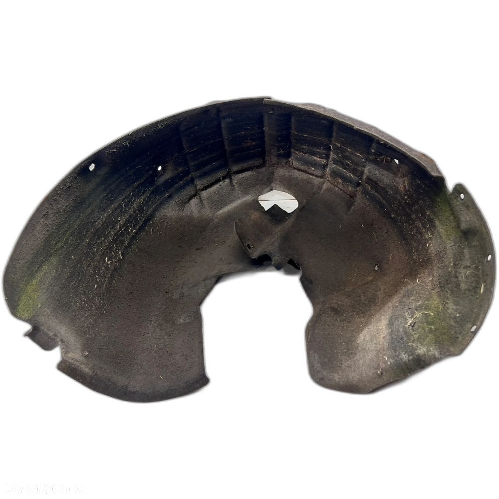 NADKOLE LEWY TYŁ MATERIAŁOWE AUDI A5 8T 8T0810171 20/26 - 1