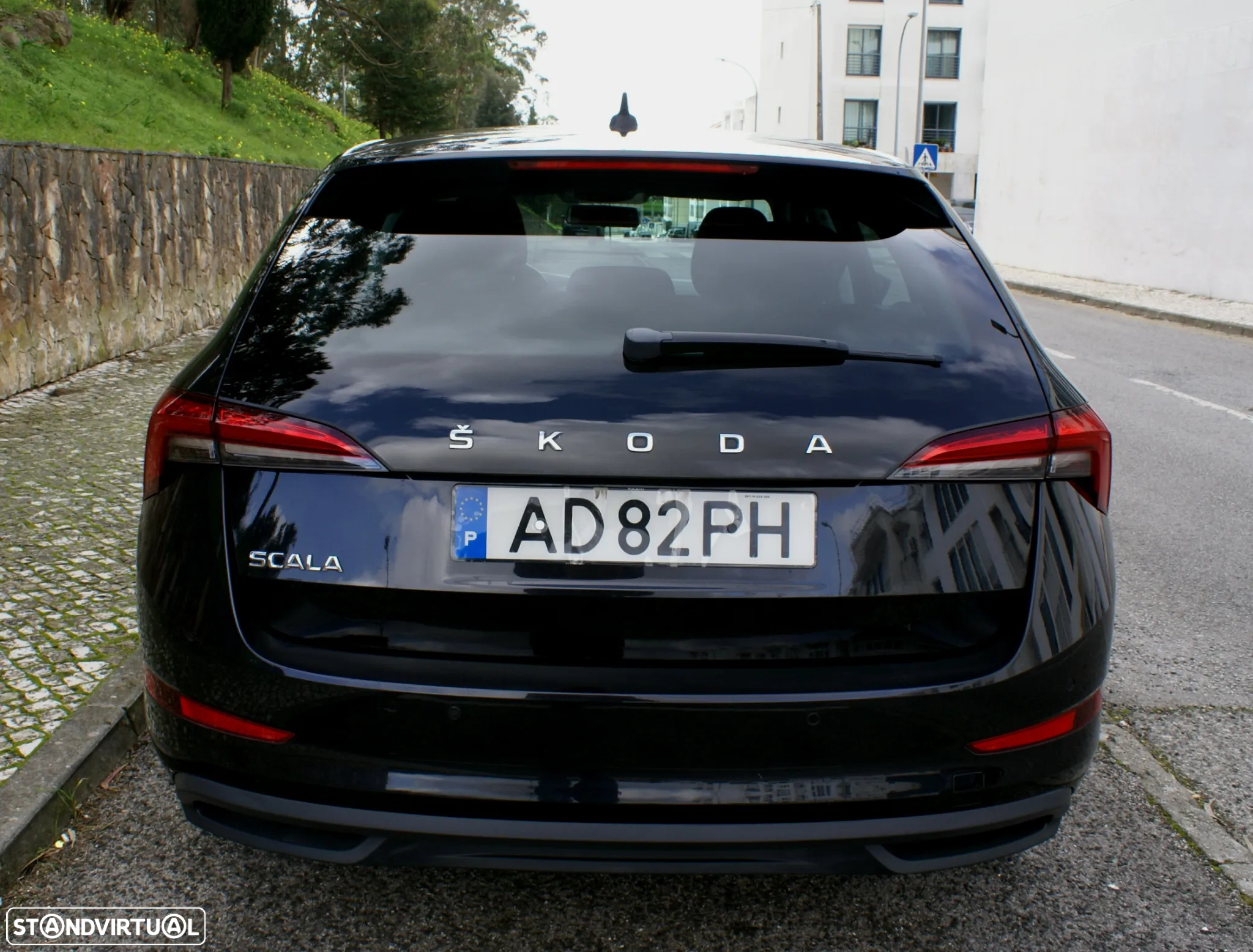 Skoda Scala 1.0 TSI Ambition - 6