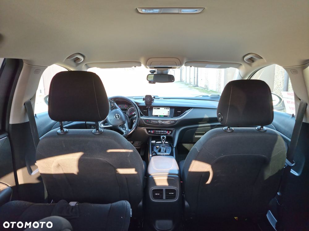 Opel Insignia 1.5 T GPF Enjoy S&S - 15