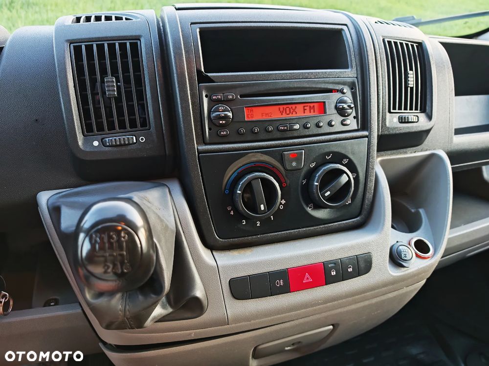 Fiat Ducato - 25