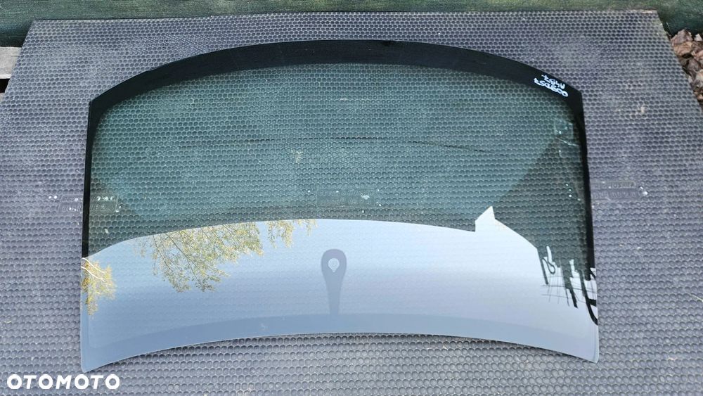Szyba Przód Przednia Czołowa Sensor Czujnik Deszczu Akustyczna Acoustic Audi A4 B7 Sedan Kombi - 25