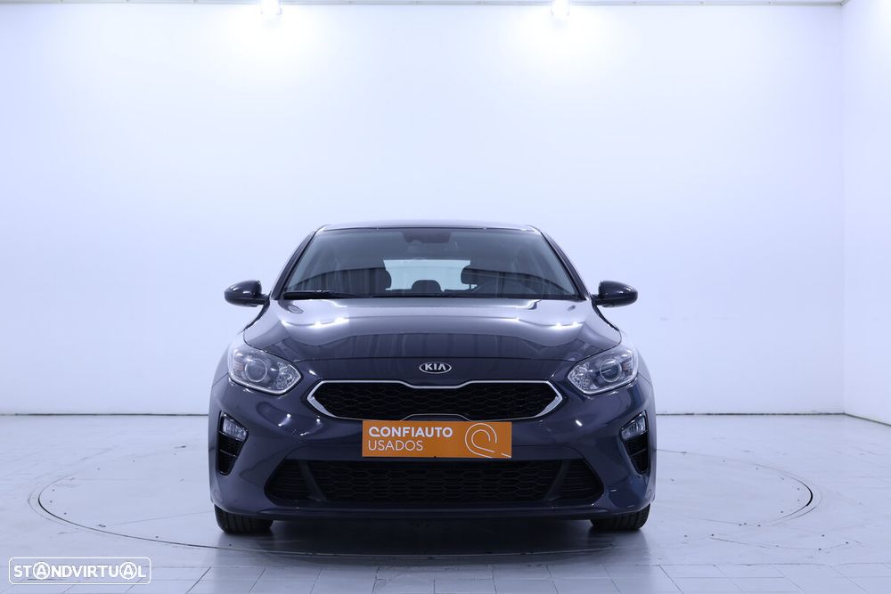 Kia Ceed 1.0 T-GDI Urban - 8