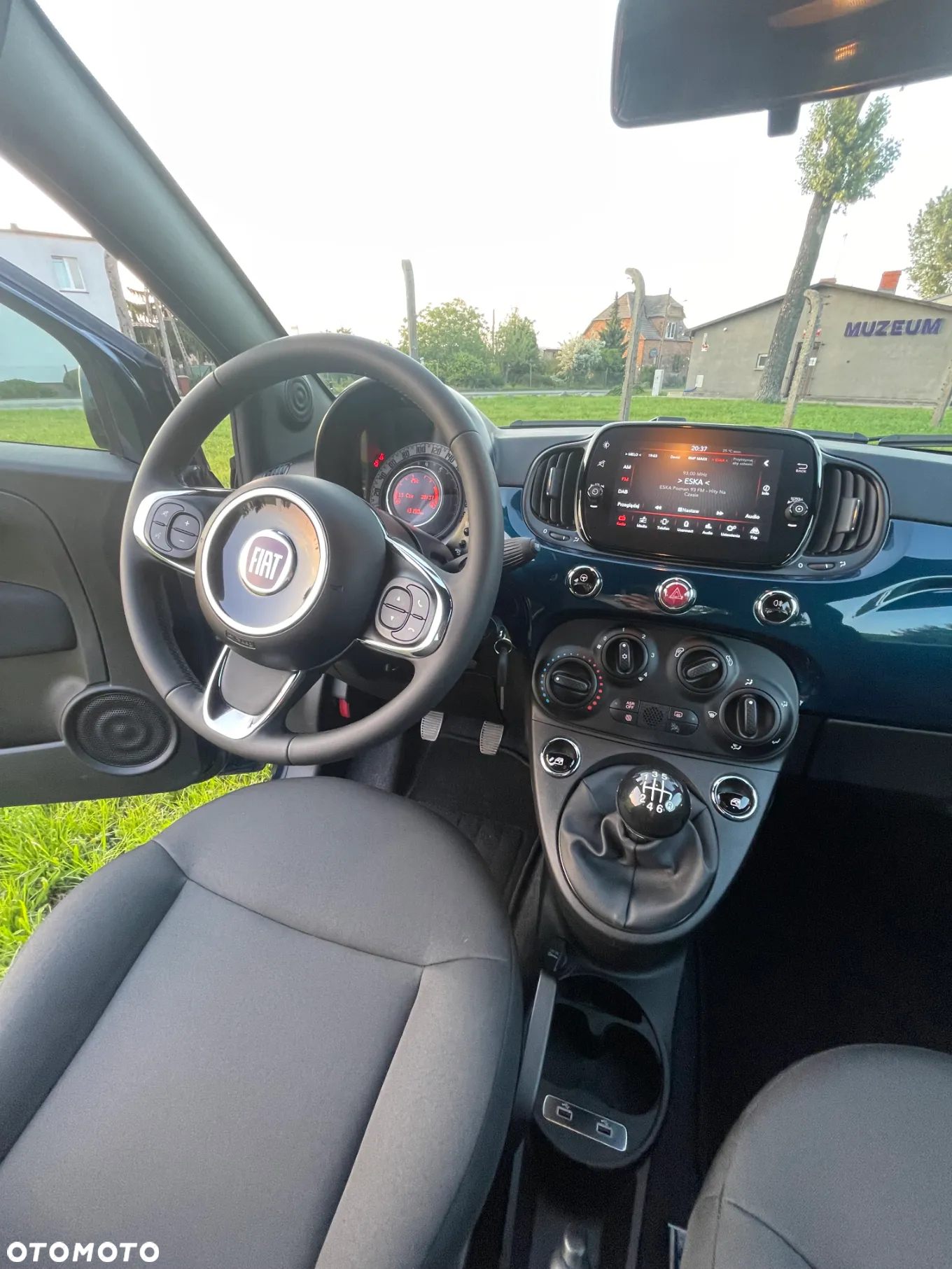 Fiat 500 1.0 Hybrid - 15