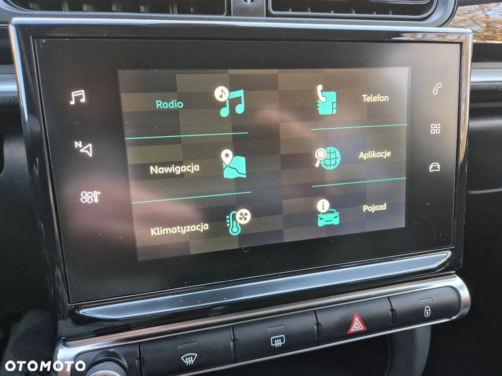 Citroën C3 1.2 PureTech Live - 19