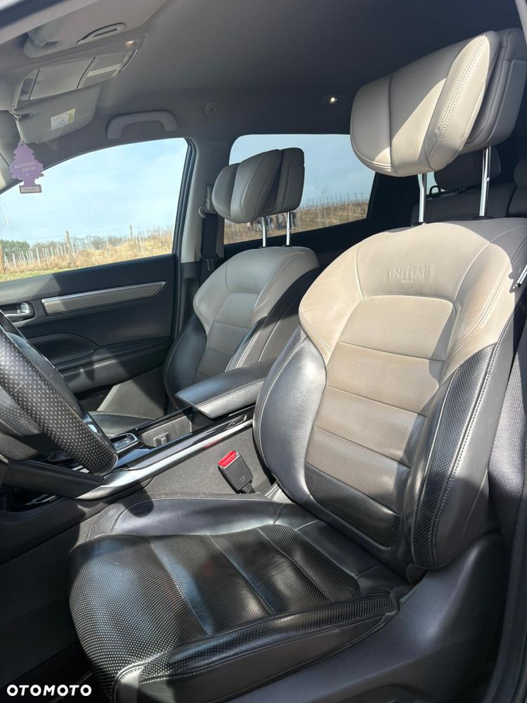 Renault Koleos 2.0 dCi Initiale Paris 4x4 X-Tronic - 22