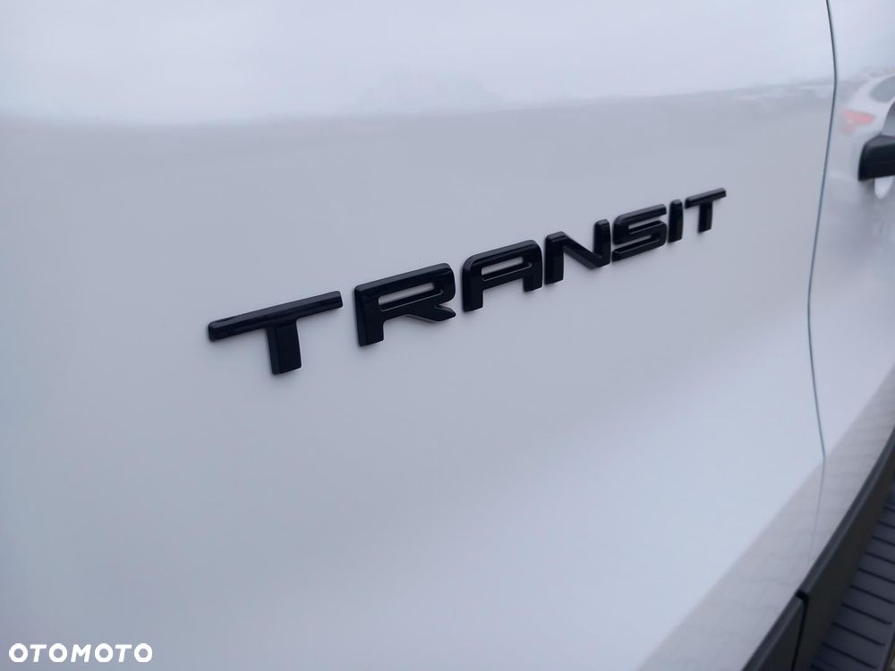 Ford Transit - 18