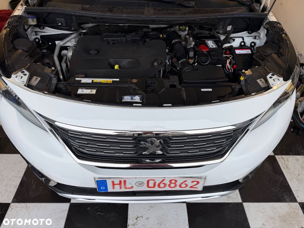 Peugeot 5008 - 20