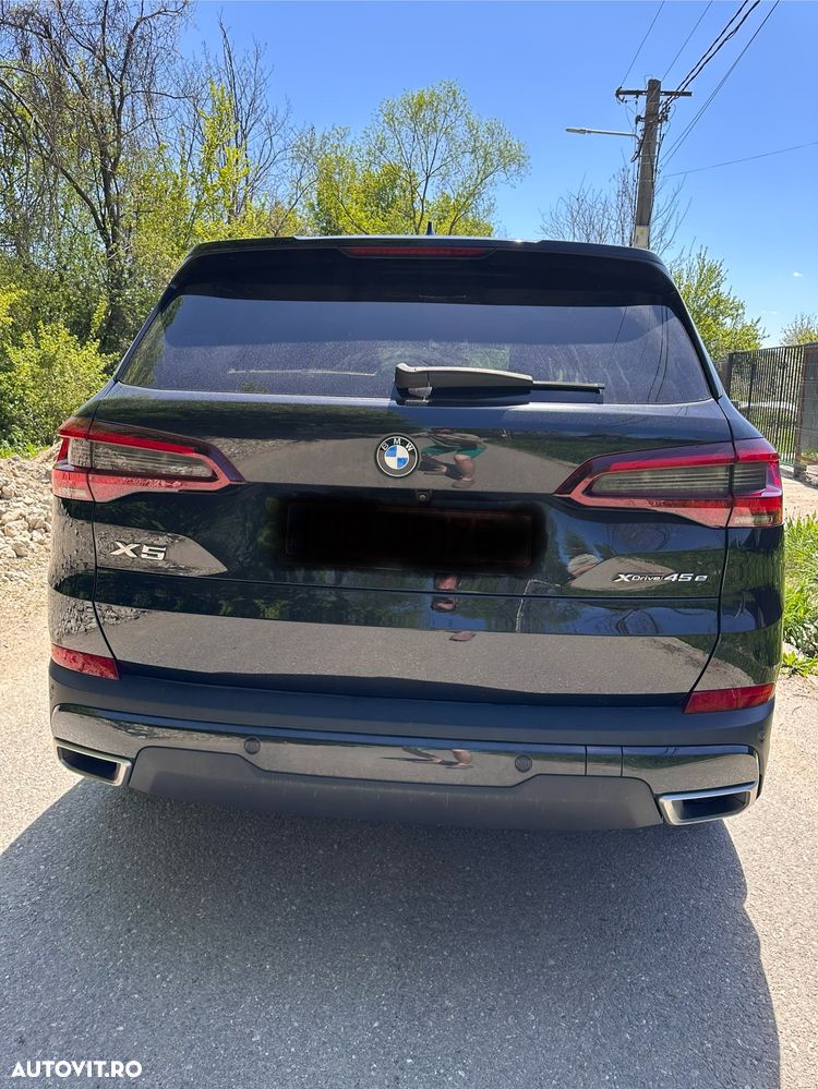 BMW X5 - 4