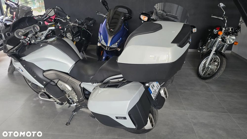 BMW K - 20