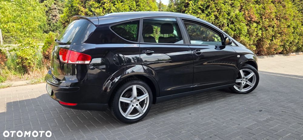 Seat Altea XL 1.6 Reference Comfort - 17