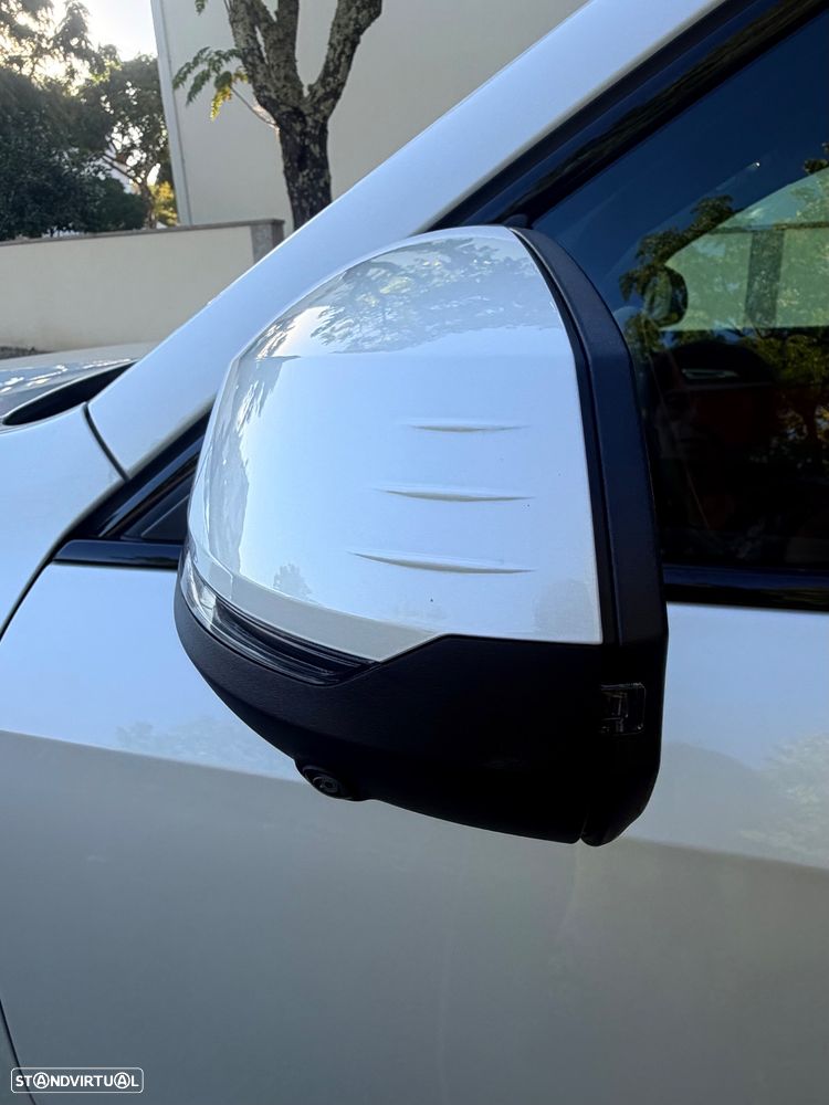 BMW X1 sDrive18d Pack Desportivo M - 13