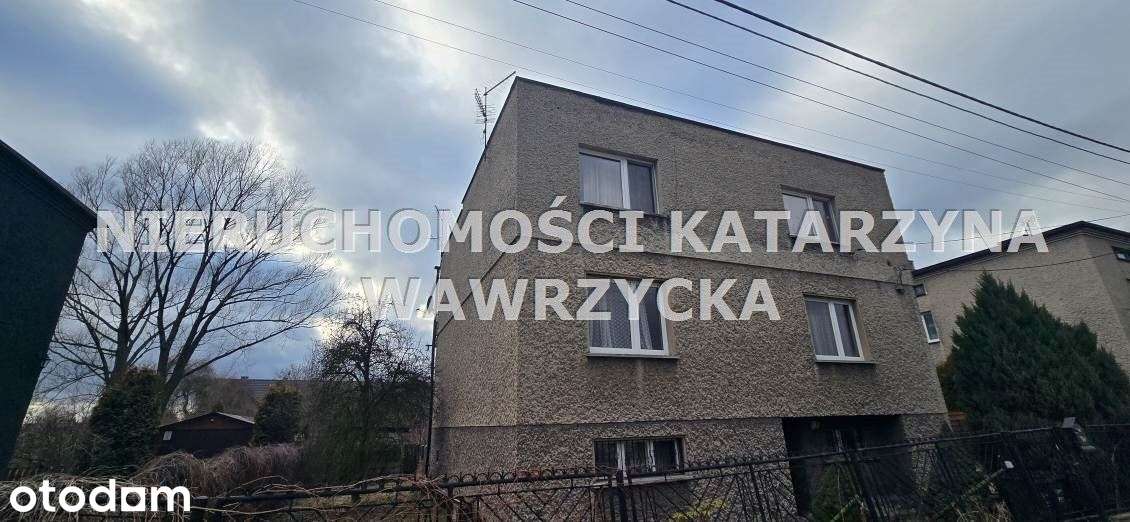 Dom, 200 m², Katowice