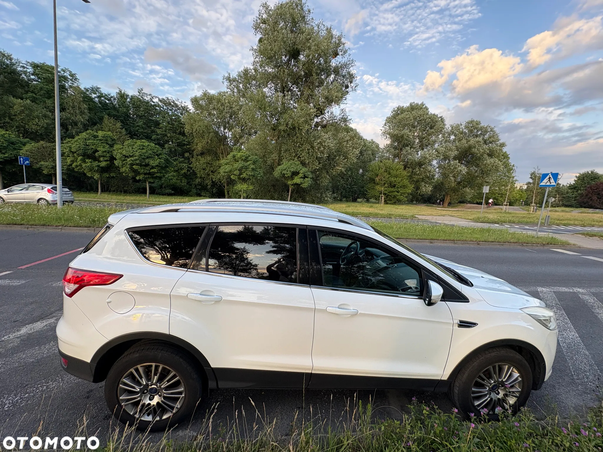 Ford Kuga 2.0 TDCi 4x4 Individual - 10