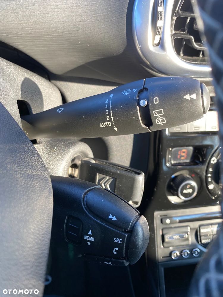 Citroën C3 Picasso 1.6 HDi Exclusive - 21