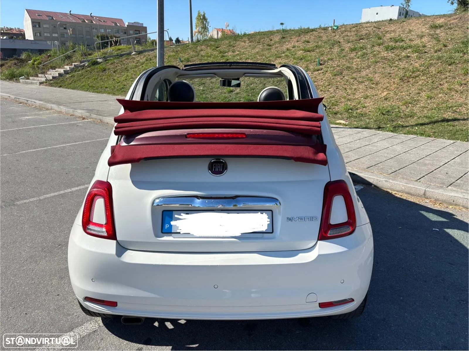 Fiat 500 - 9