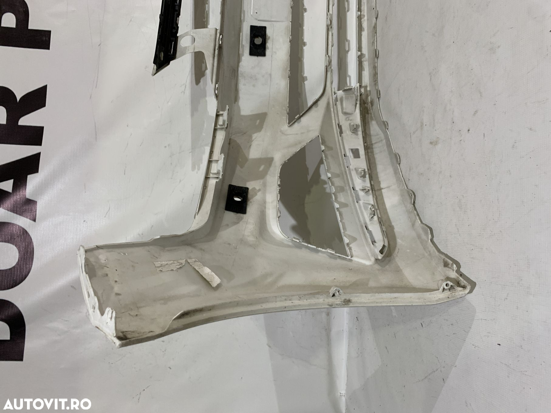 Bara fata VW Polo, 2017, 2018, 2019, 2020, 2021, cod origine OE 2GS807221. - 8