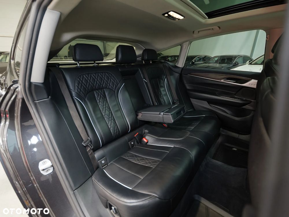 BMW Seria 6 640i xDrive - 19
