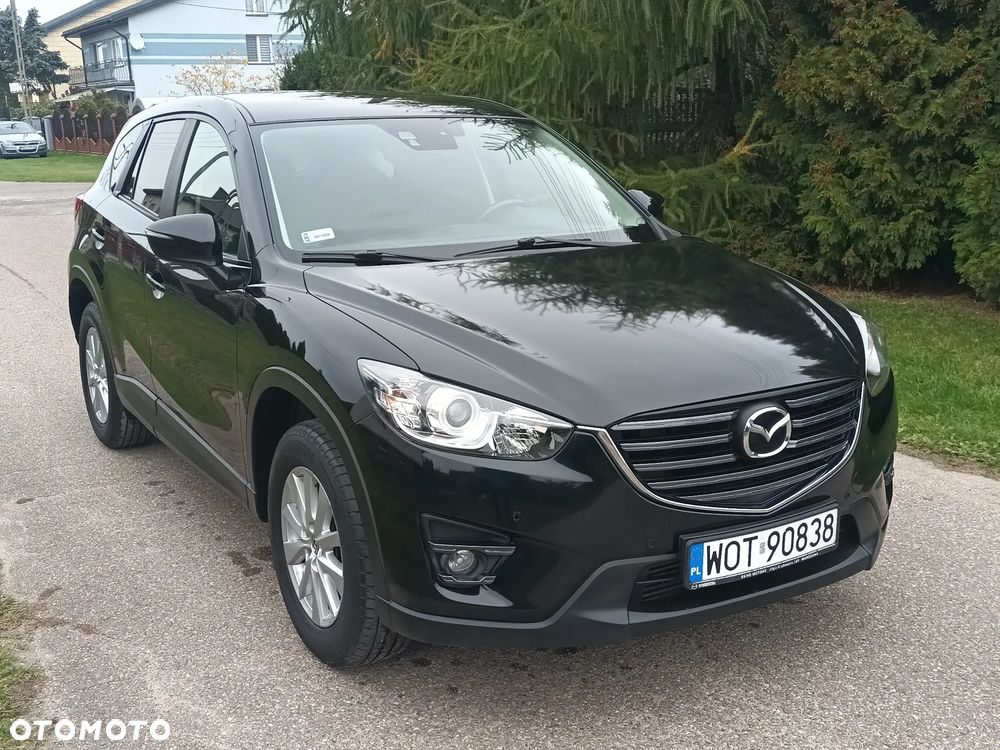 Mazda CX-5 2.2 D Skyenergy 2WD - 2