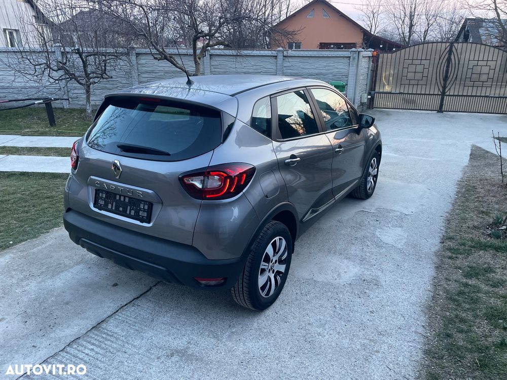 Renault Captur - 6