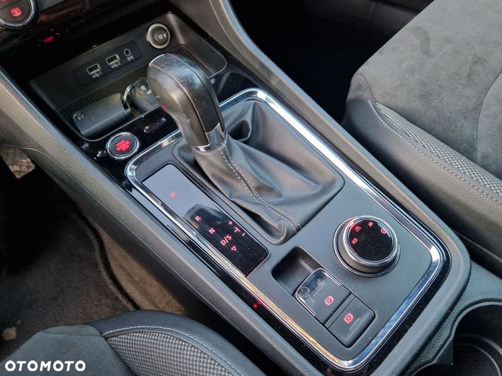 Seat Ateca 1.5 Eco TSI Xcellence S&S DSG - 17