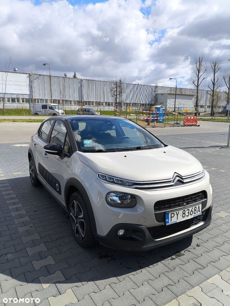 Citroën C3 1.2 PureTech Shine - 17