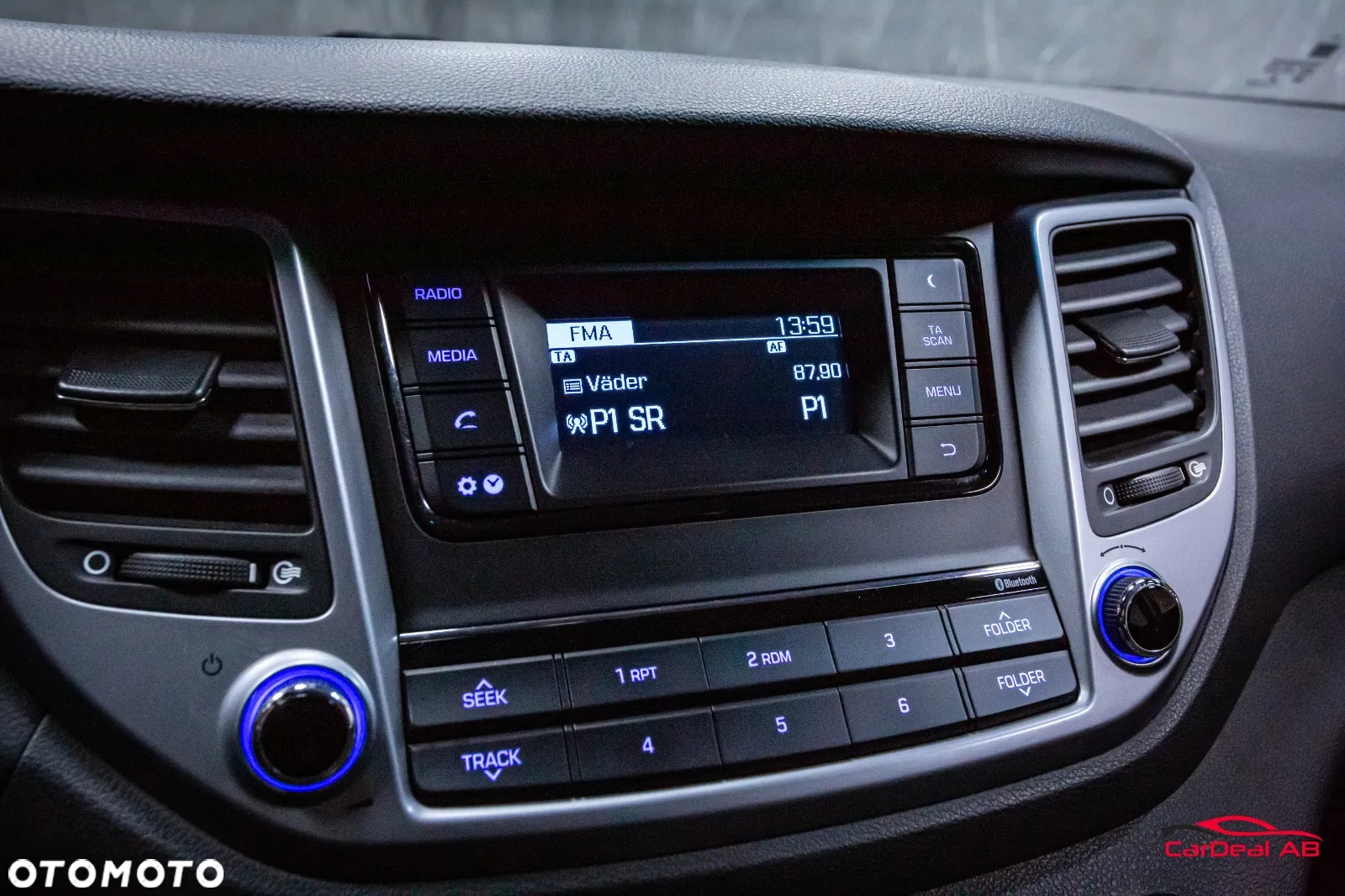 Hyundai Tucson 1.6 GDi 2WD Style - 20
