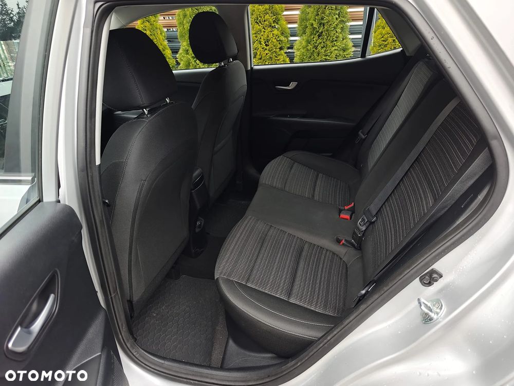 Kia Stonic 1.0 T-GDI 100 OPF Vision - 13