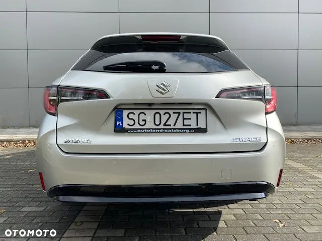 Suzuki Swace 1.8 Hybrid Elegance CVT - 10
