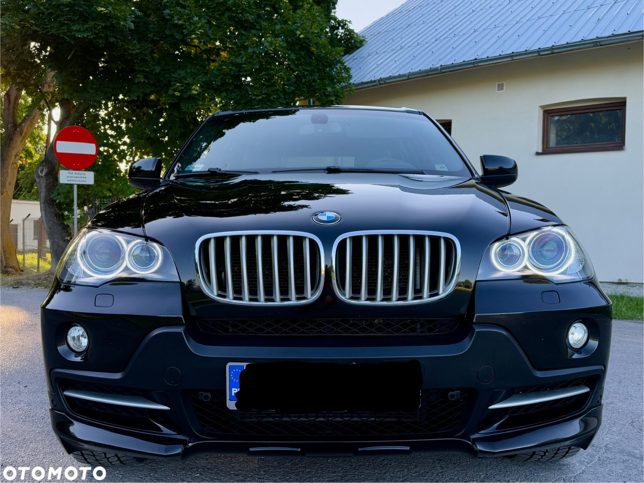 BMW X5 4.8i xDrive - 2