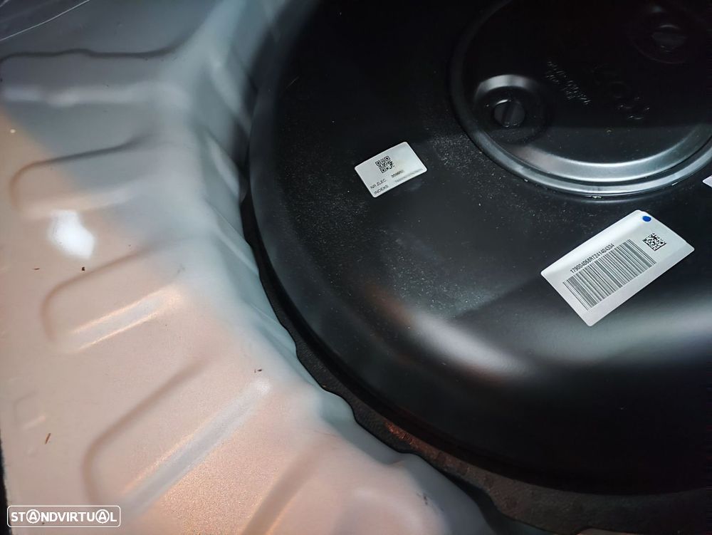 Dacia Sandero 1.0 ECO-G Extreme Bi-Fuel - 36