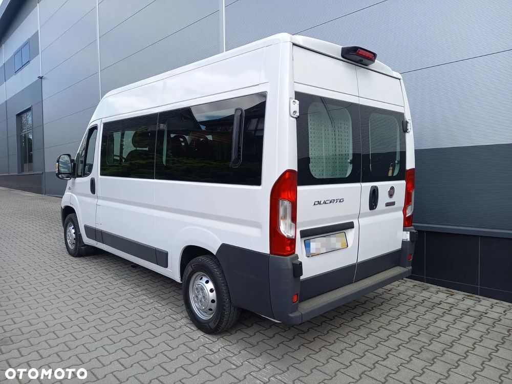 Fiat Ducato L2H2 - 3