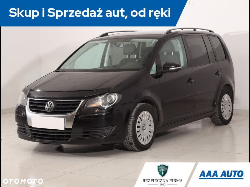 Volkswagen Touran - 2