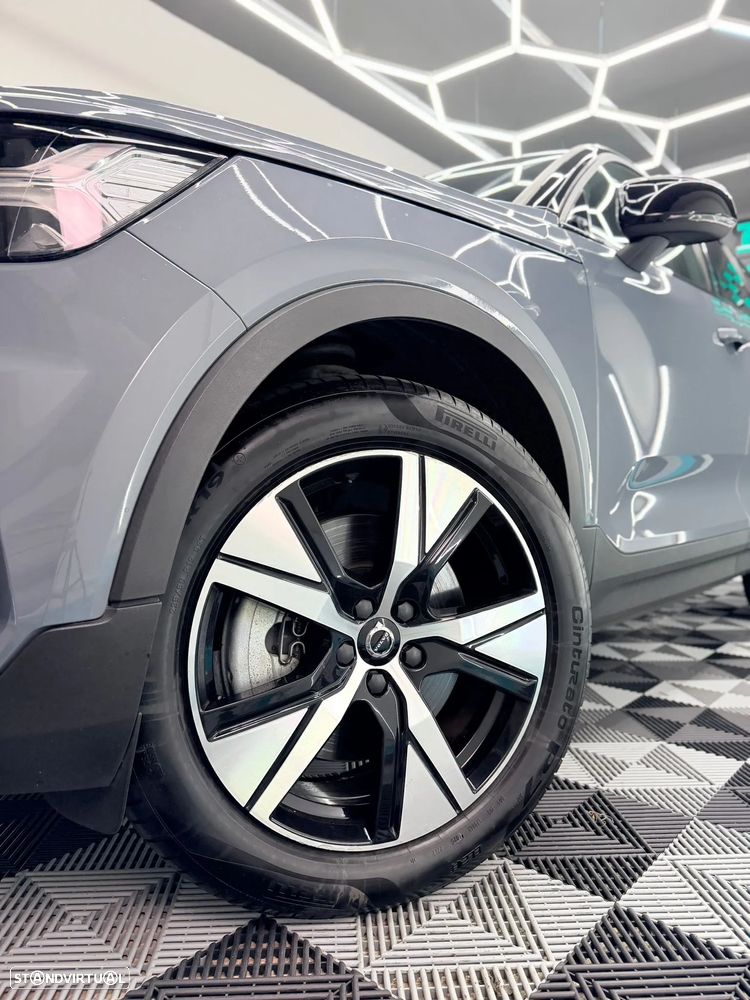 Volvo XC 40 P8 AWD Recharge RDesign - 4