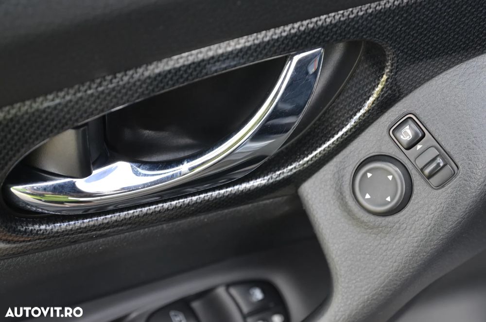 Nissan X-Trail 1.6 dCi Tekna - 22