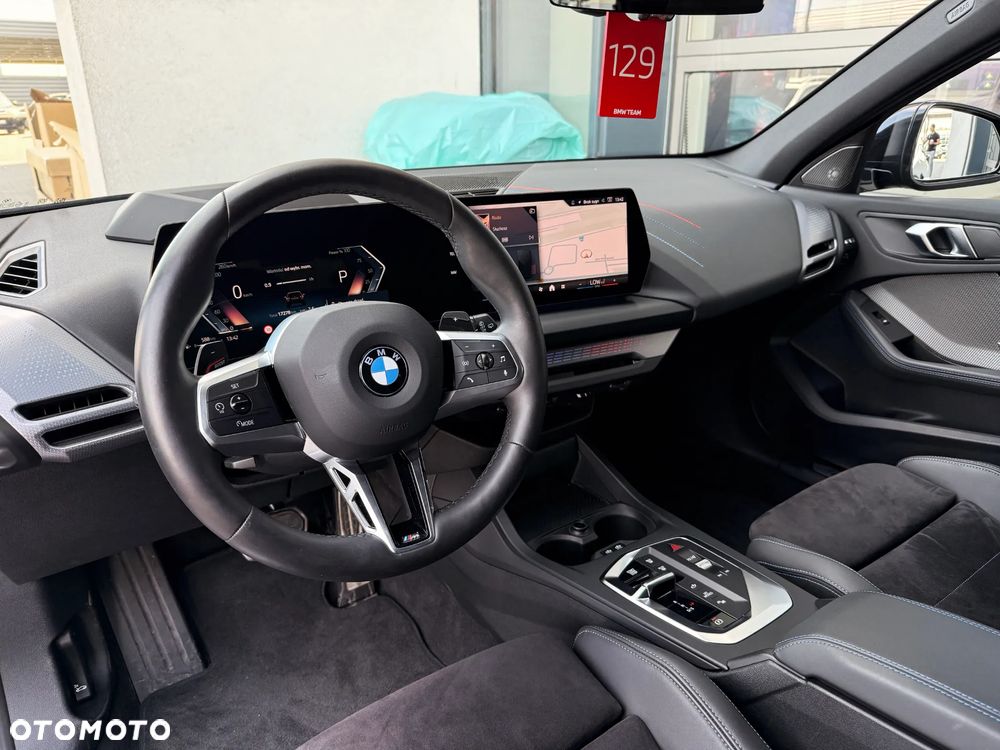 BMW Seria 1 120d - 28