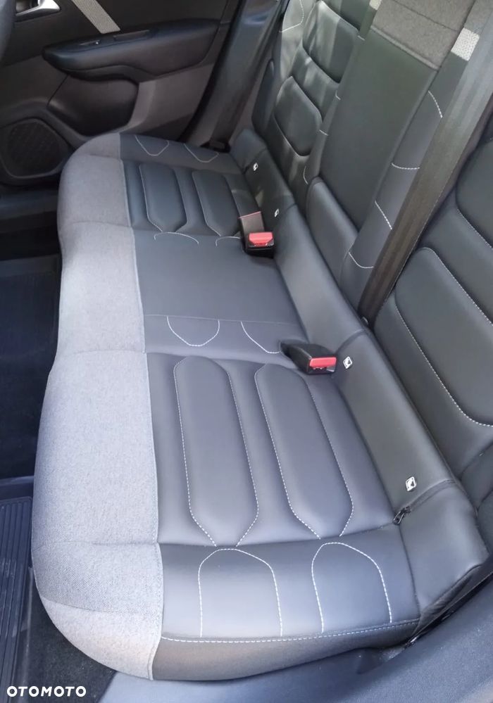 Citroën C4 1.2 PureTech Shine S&S EAT8 - 15