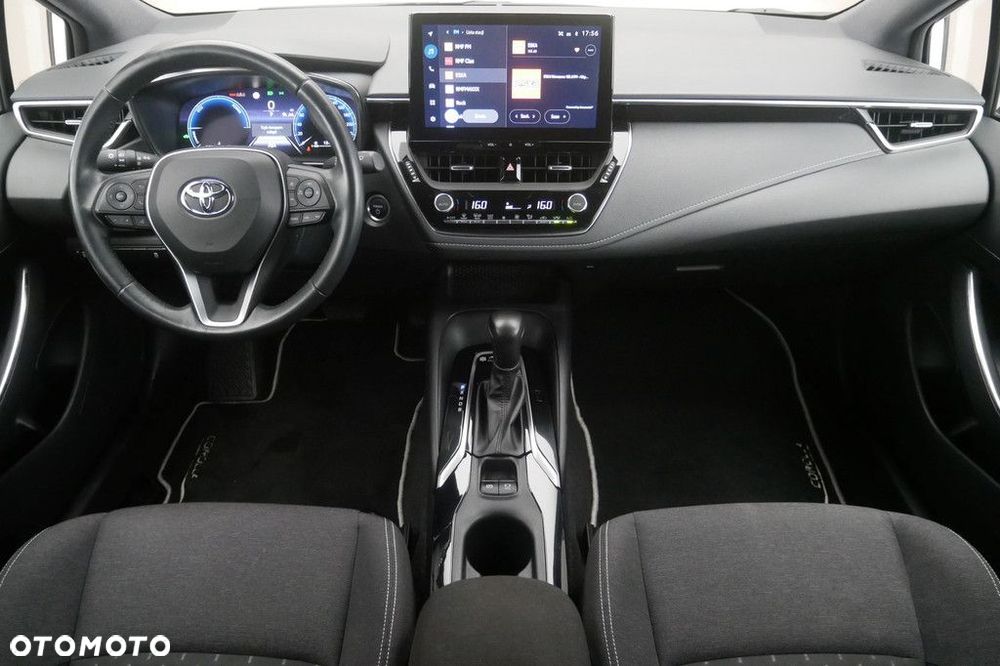Toyota Corolla - 8