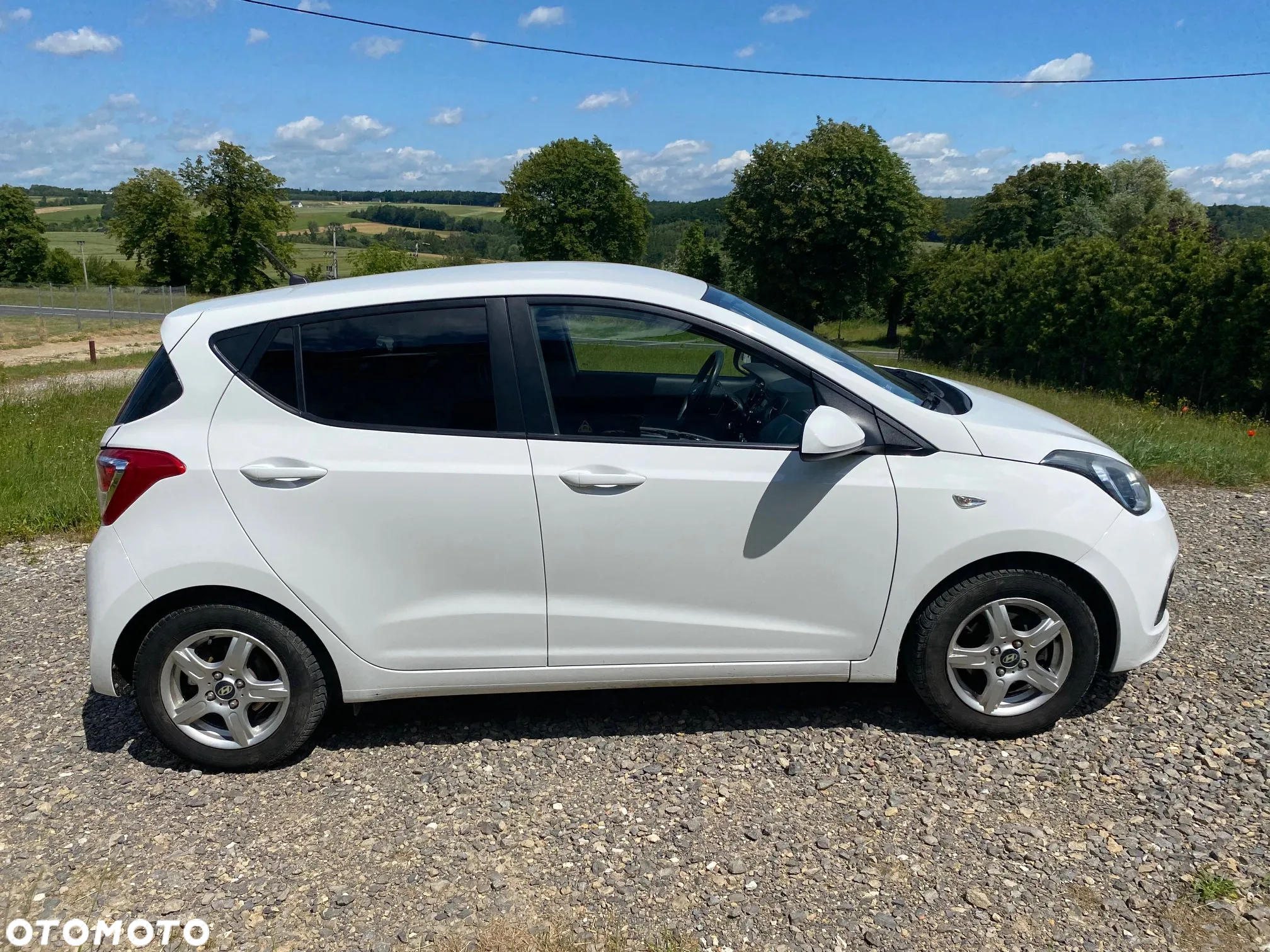 Hyundai i10 - 28