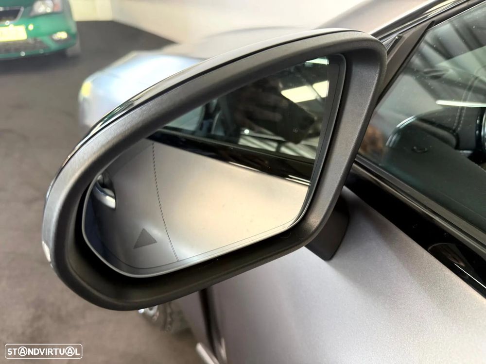 Mercedes-Benz CLA 200 d Shooting Brake Progressive Aut. - 24