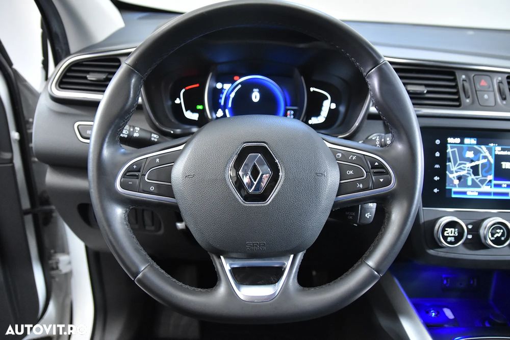 Renault Kadjar - 16