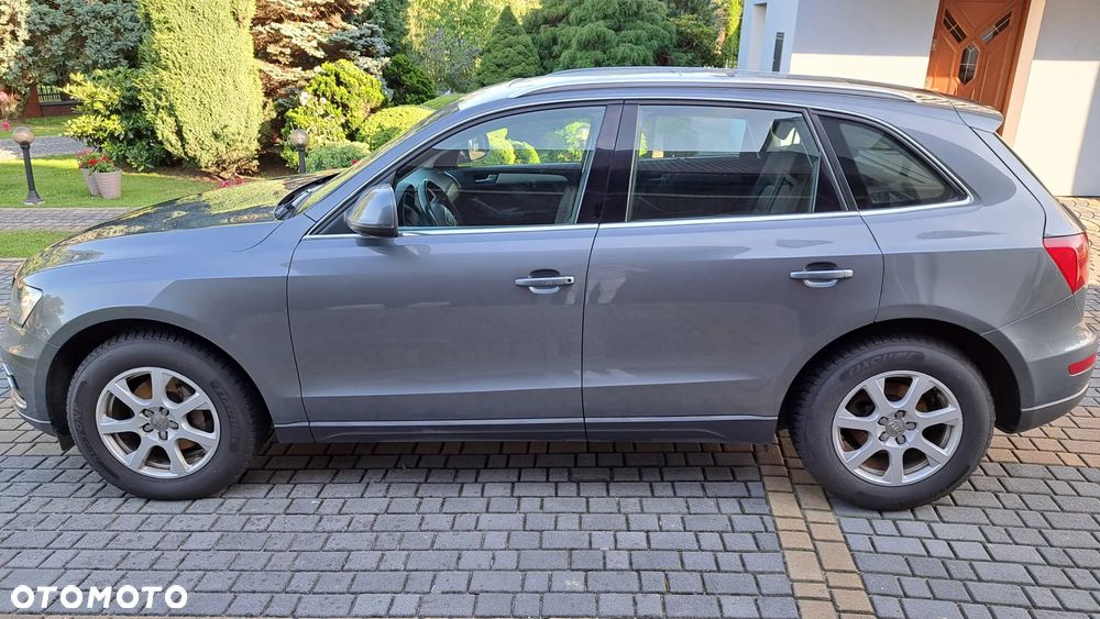 Audi Q5 2.0 TDI - 2